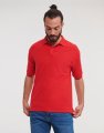 Heren Polo Russell Blended 539M